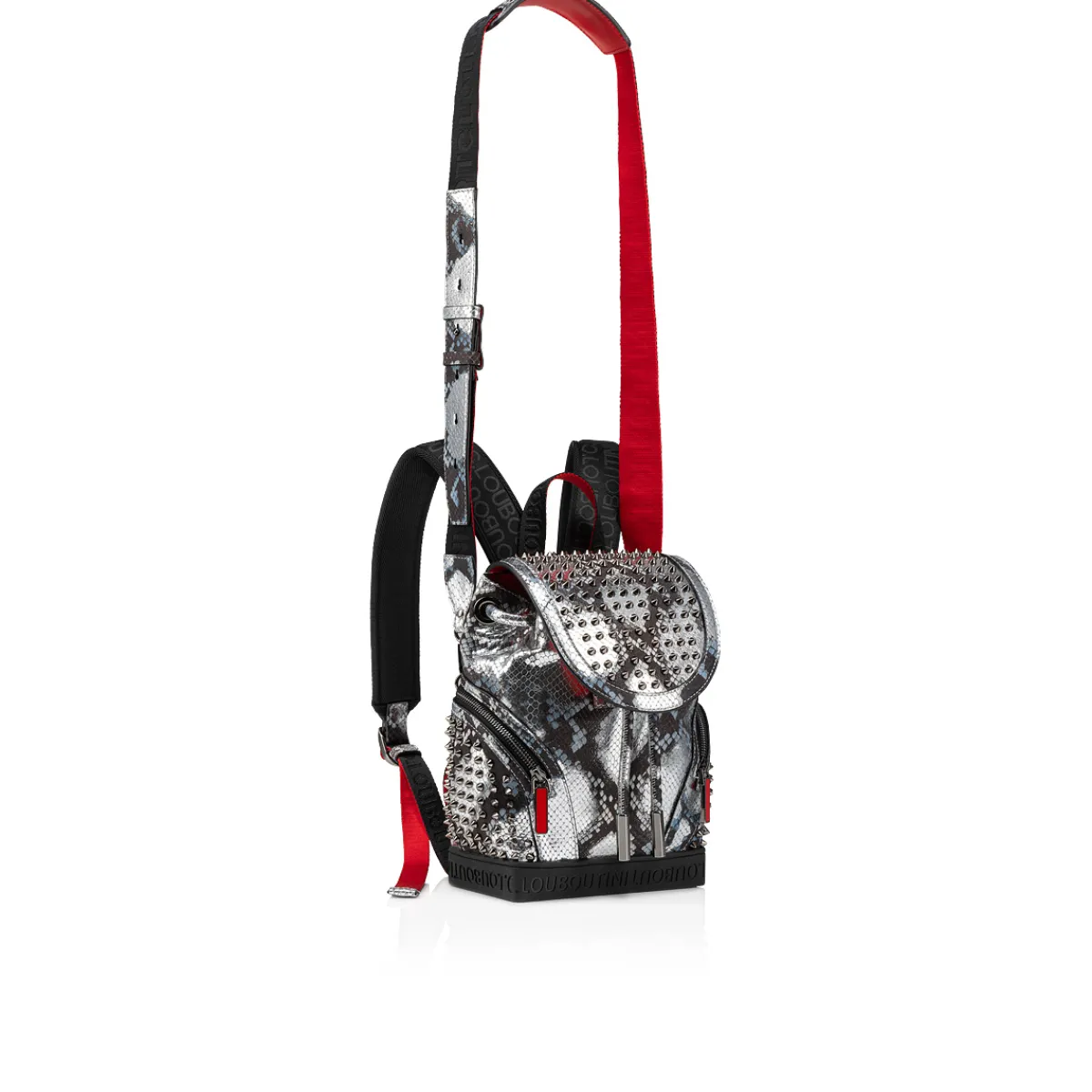 Christian Louboutin Explorafunk Small