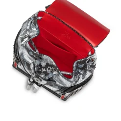 Christian Louboutin Explorafunk Small
