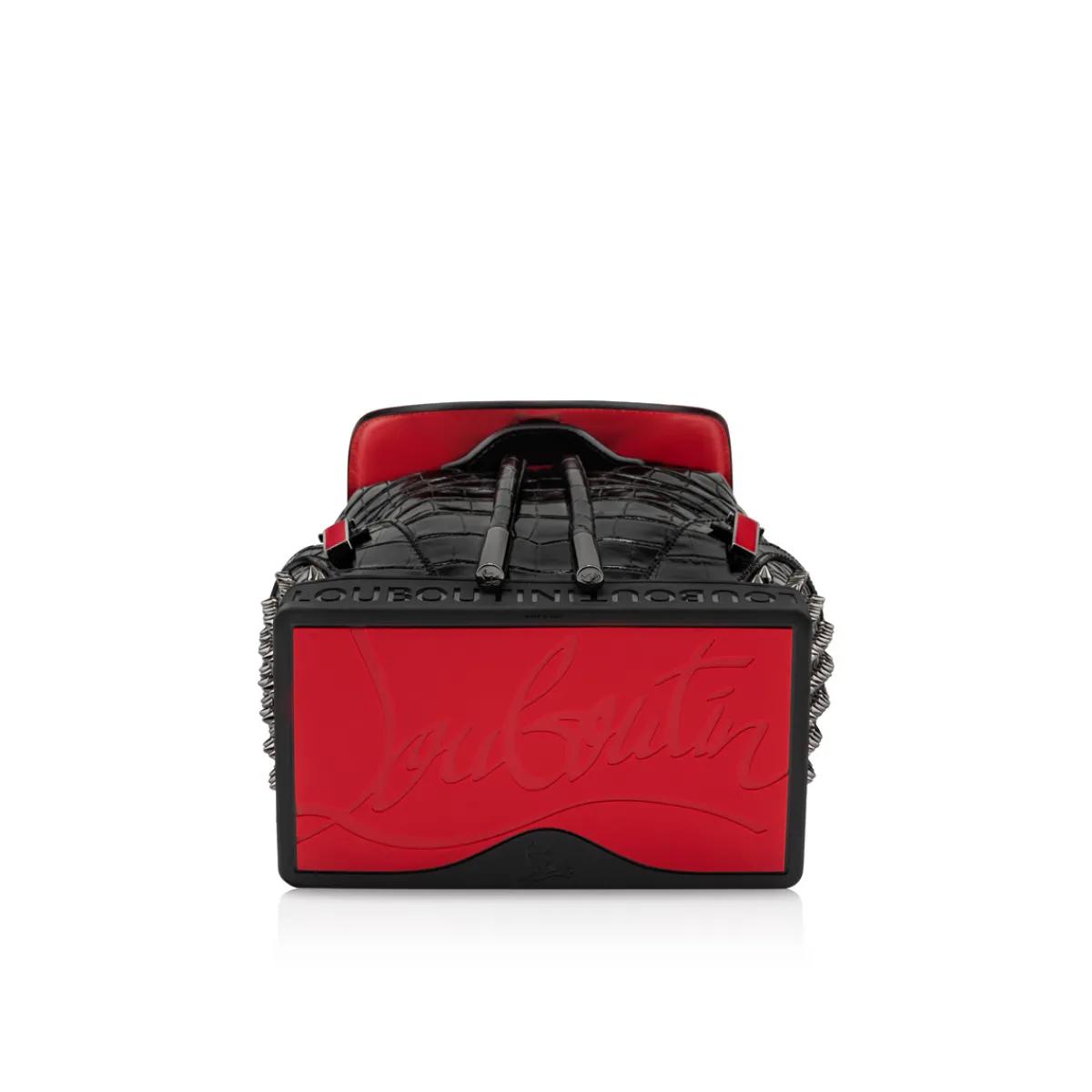 Christian Louboutin Explorafunk Small