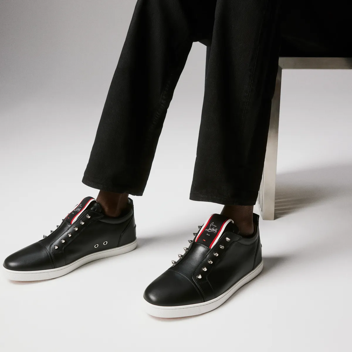 Christian Louboutin F.A.V Fique A Vontade