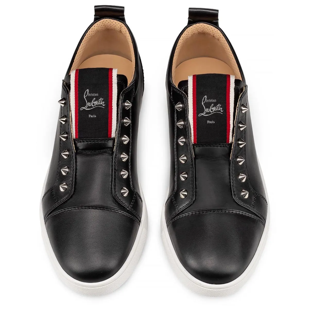 Christian Louboutin F.A.V Fique A Vontade