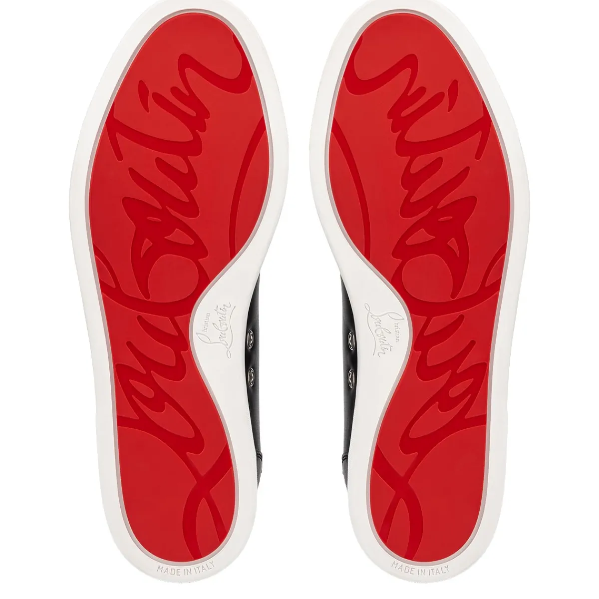 Christian Louboutin F.A.V Fique A Vontade