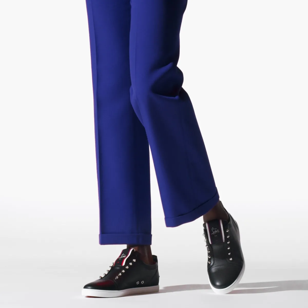 Christian Louboutin F.A.V Fique A Vontade