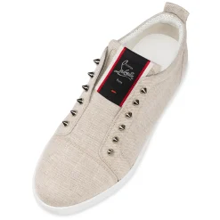 Christian Louboutin F.A.V Fique A Vontade