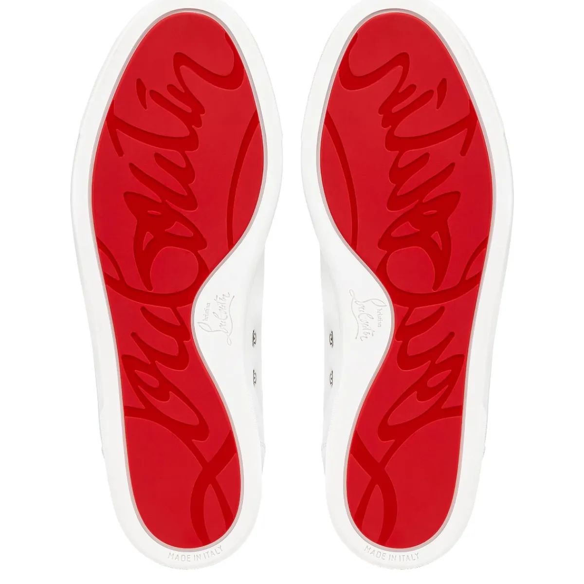 Christian Louboutin F.A.V Fique A Vontade