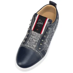Christian Louboutin F.A.V Fique A Vontade