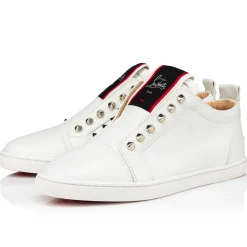 Christian Louboutin F.A.V Fique A Vontade Woman