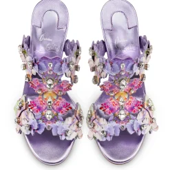 Christian Louboutin Flora