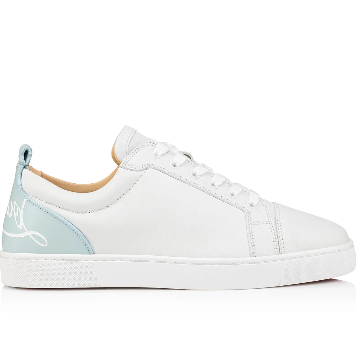 Christian Louboutin Fun Louis Junior