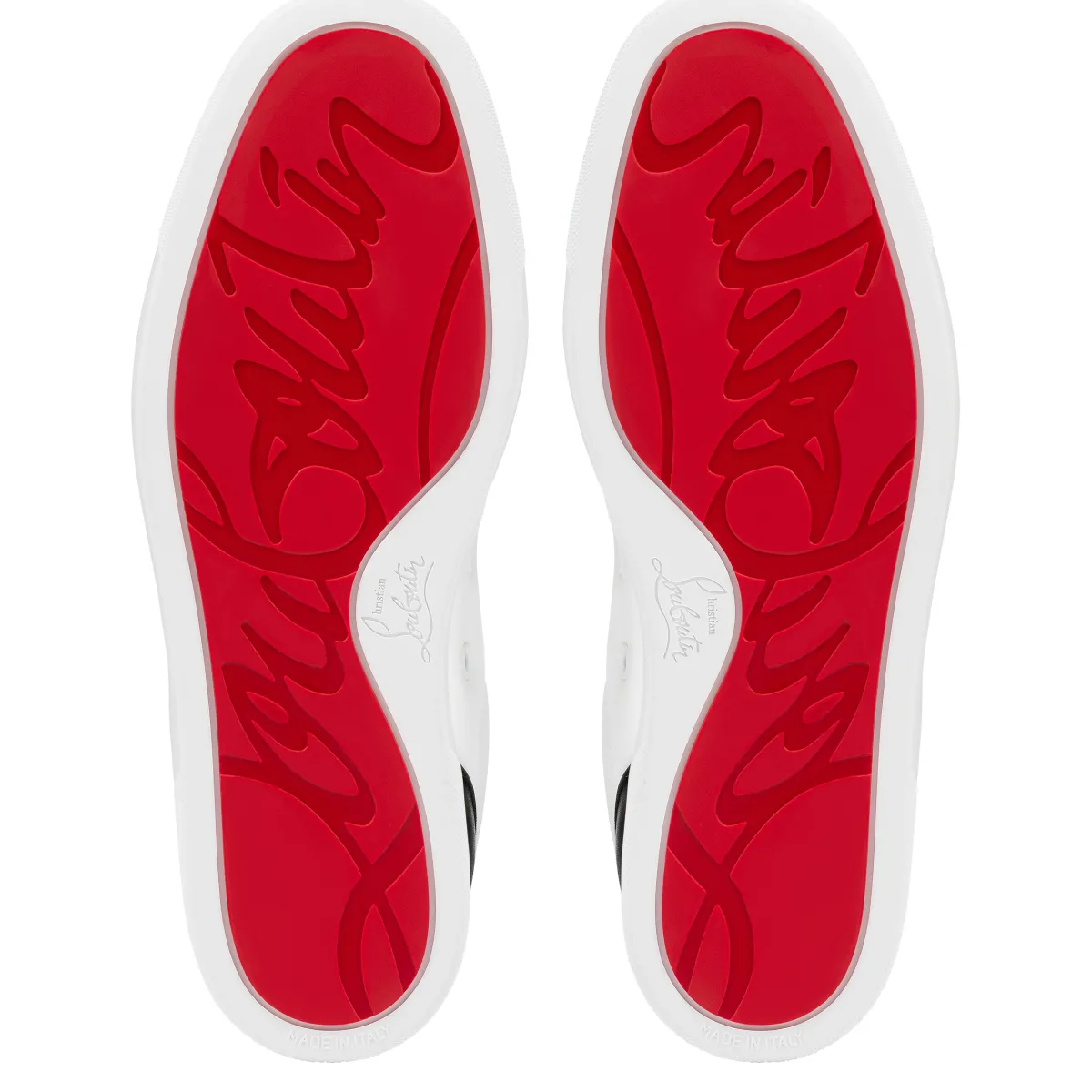 Christian Louboutin Fun Louis Junior