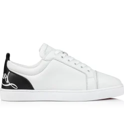 Christian Louboutin Fun Louis Junior