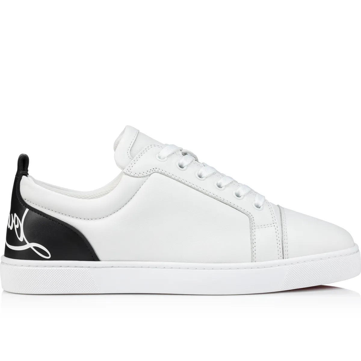 Christian Louboutin Fun Louis Junior