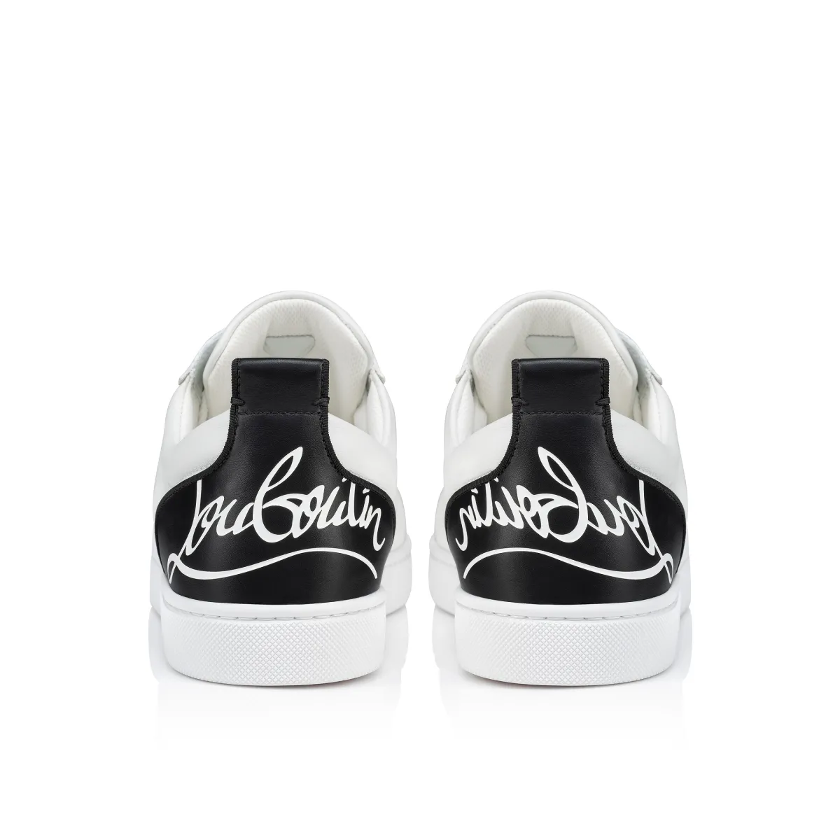 Christian Louboutin Fun Louis Junior