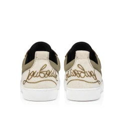 Christian Louboutin Fun Louis Junior