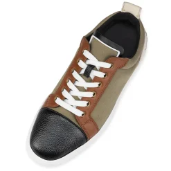 Christian Louboutin Fun Louis Junior
