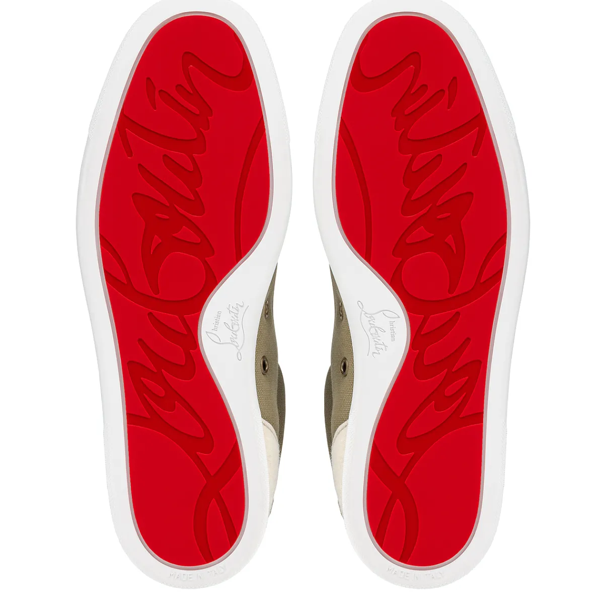 Christian Louboutin Fun Louis Junior