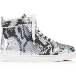 Christian Louboutin Fun Louis Woman