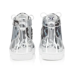 Christian Louboutin Fun Louis Woman