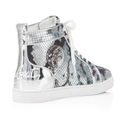 Christian Louboutin Fun Louis Woman
