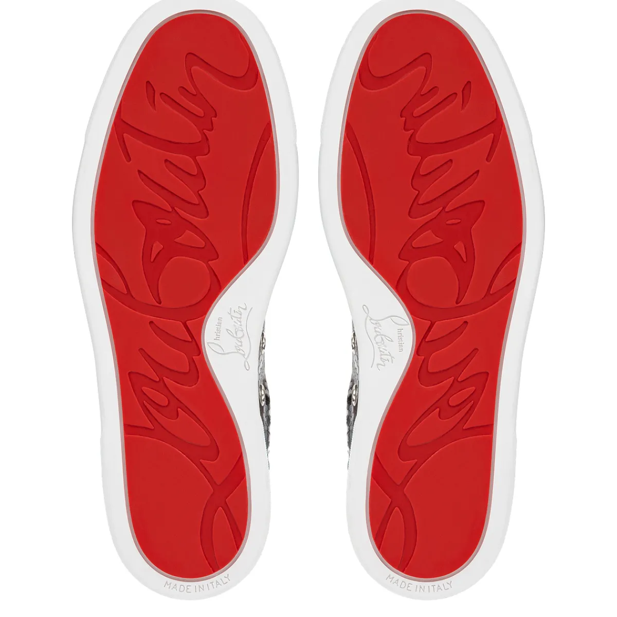 Christian Louboutin Fun Vieira