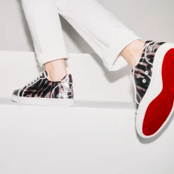 Christian Louboutin Fun Vieira