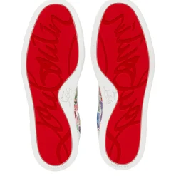 Christian Louboutin Fun Vieira
