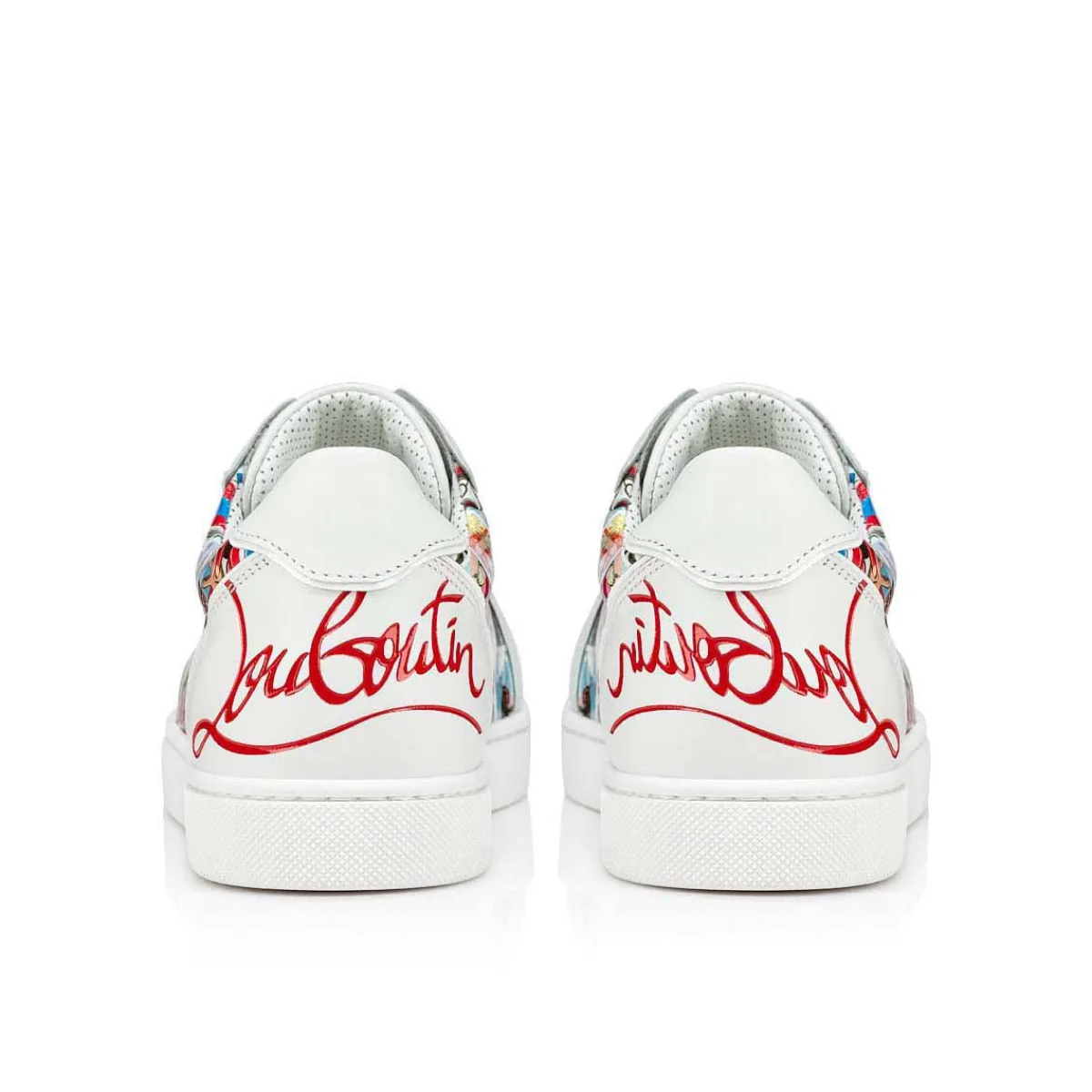 Christian Louboutin Fun Vieira
