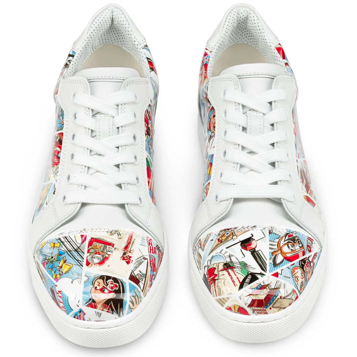 Christian Louboutin Fun Vieira