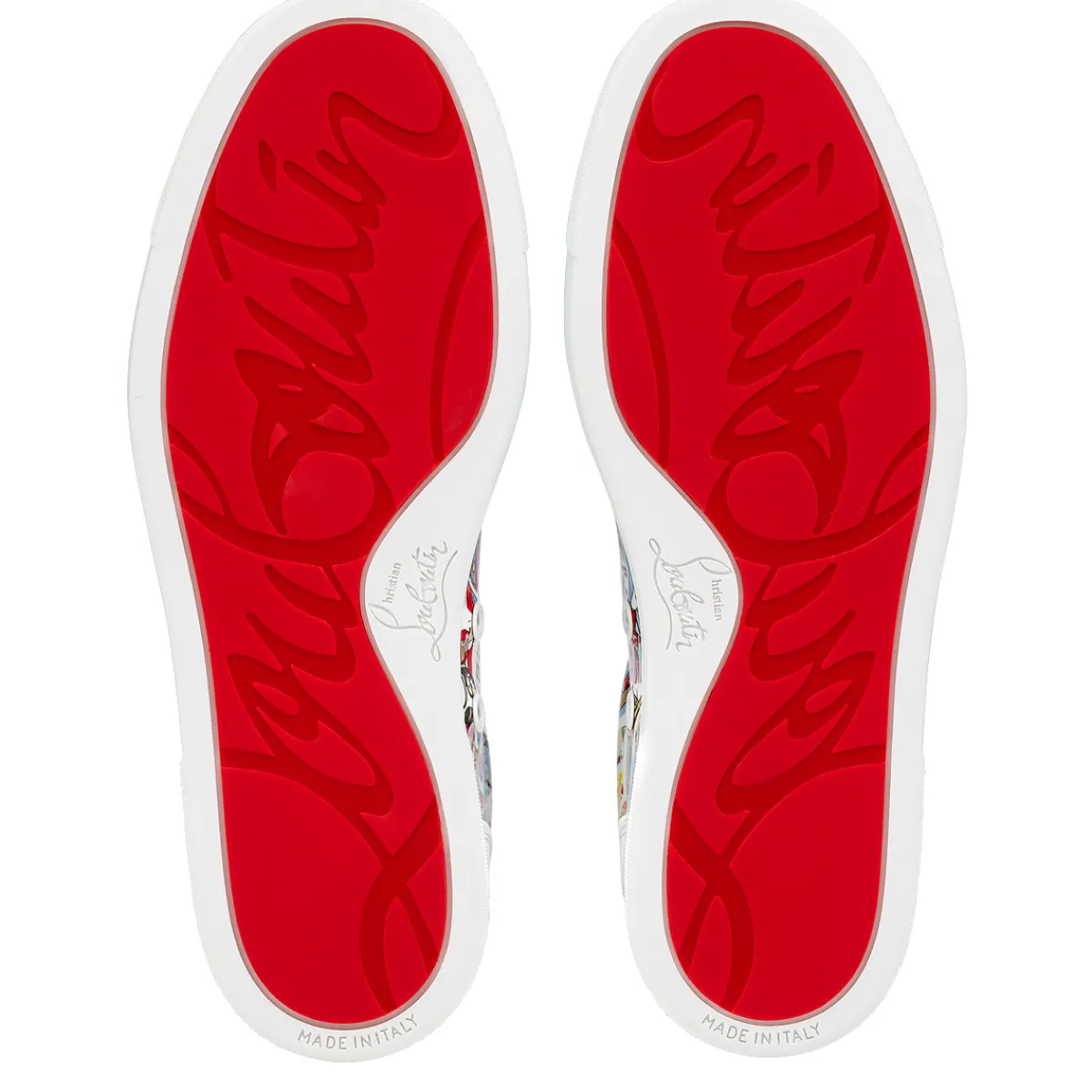Christian Louboutin Fun Vieira