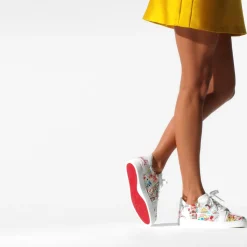 Christian Louboutin Fun Vieira