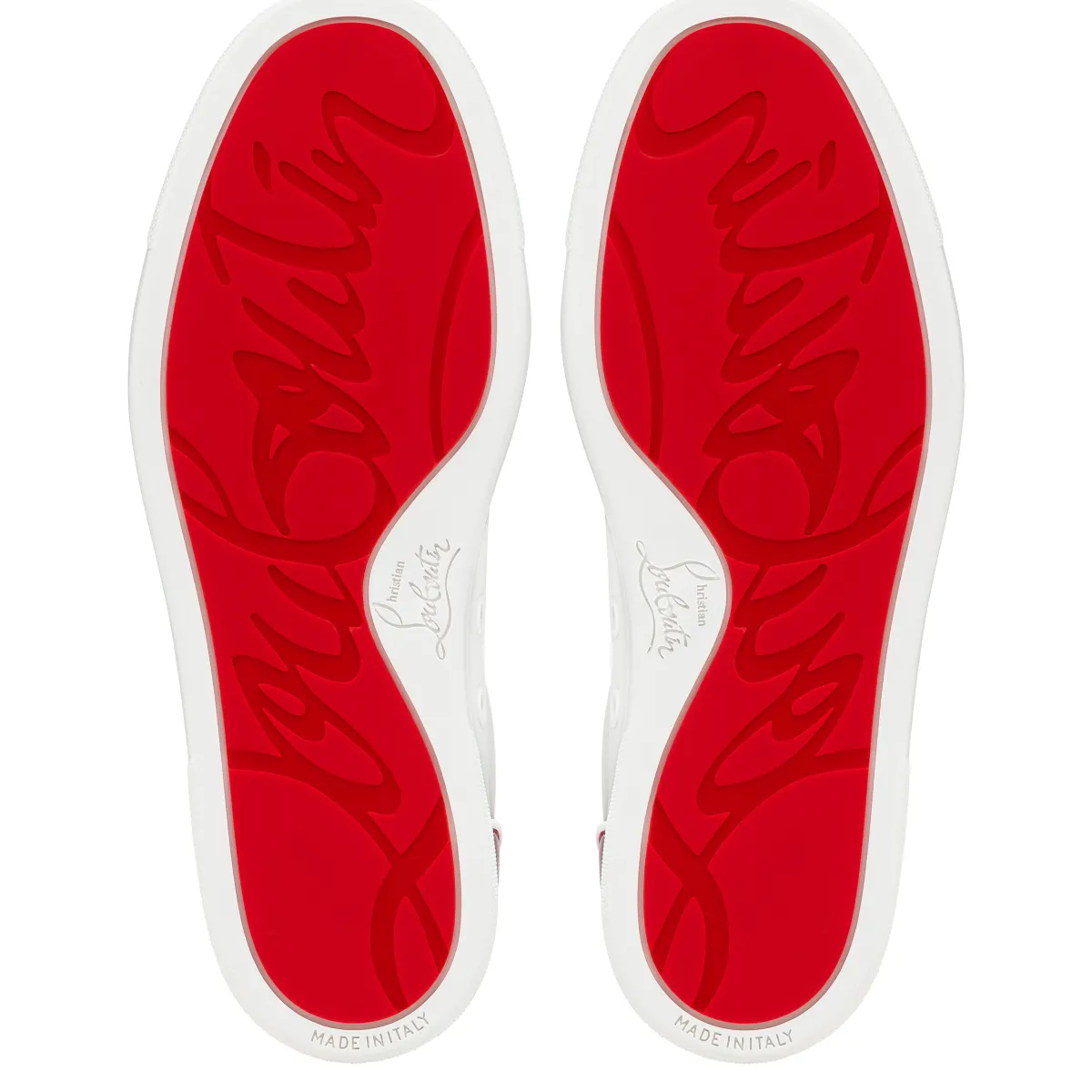 Christian Louboutin Fun Vieira