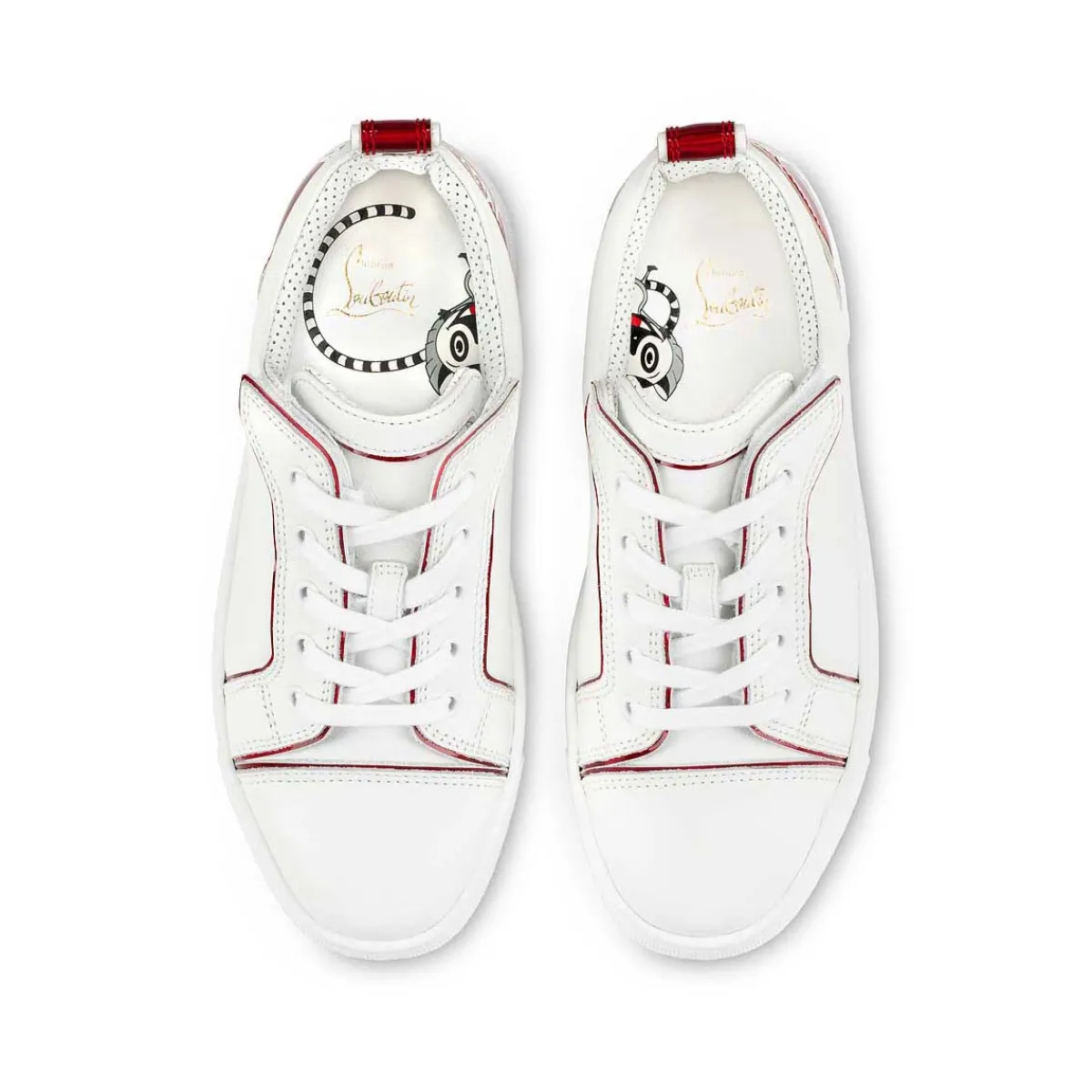 Kids/BOY Christian Louboutin Funnyto