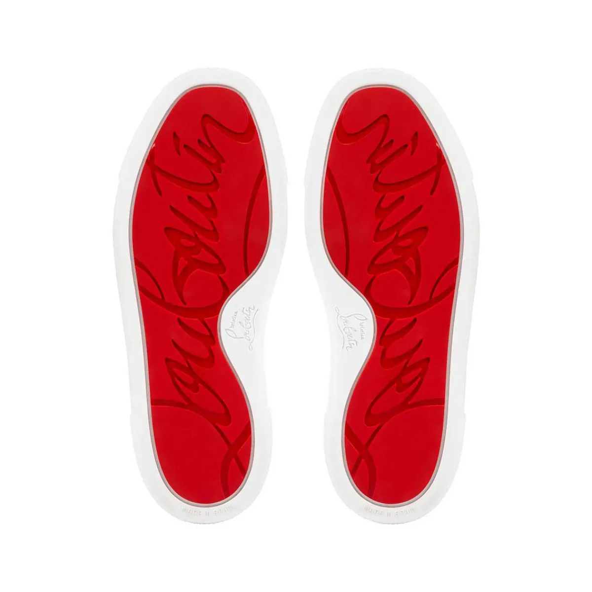Kids/BOY Christian Louboutin Funnyto