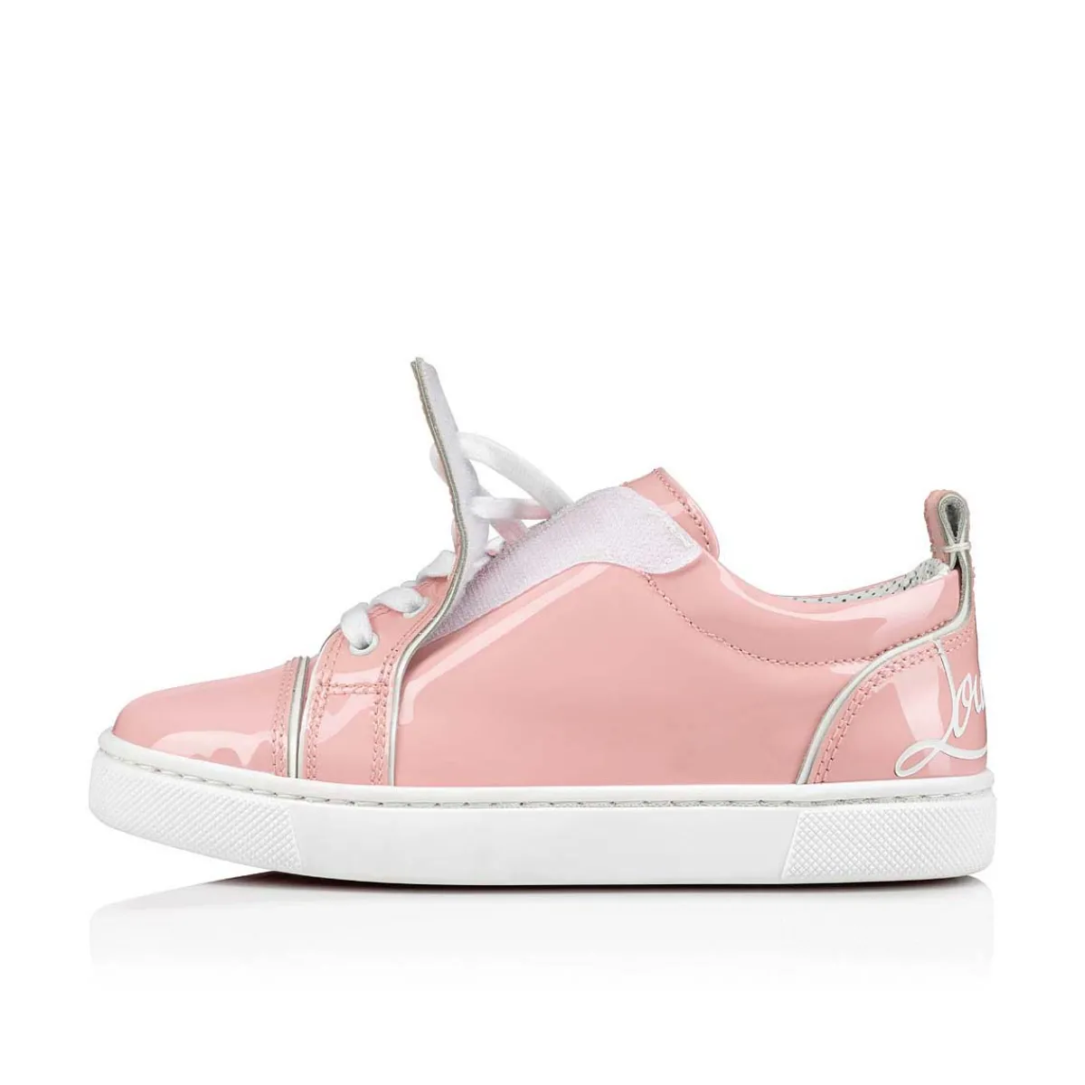Kids Christian Louboutin Funnyto