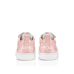 Kids Christian Louboutin Funnyto