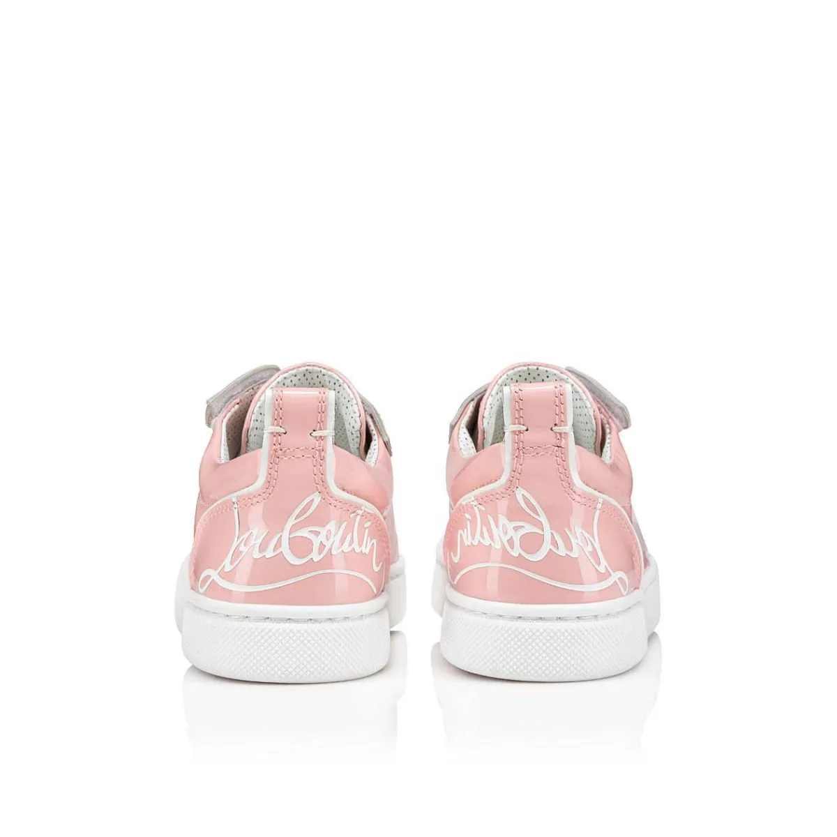 Kids Christian Louboutin Funnyto