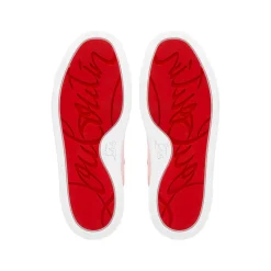 Kids Christian Louboutin Funnyto