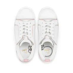 Kids Christian Louboutin Funnyto