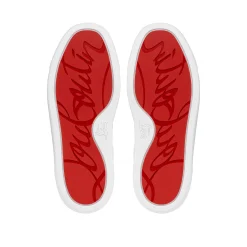 Kids Christian Louboutin Funnyto