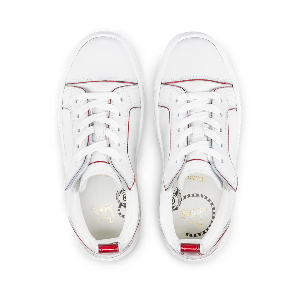 Kids/BOY Christian Louboutin Funnyto