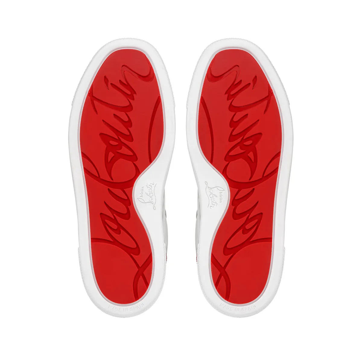 Kids/BOY Christian Louboutin Funnyto