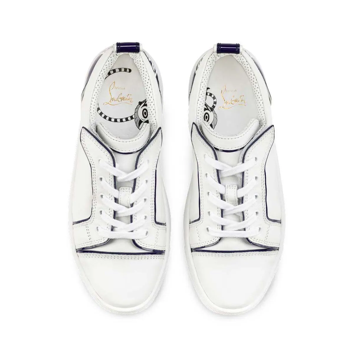 Kids/BOY Christian Louboutin Funnyto