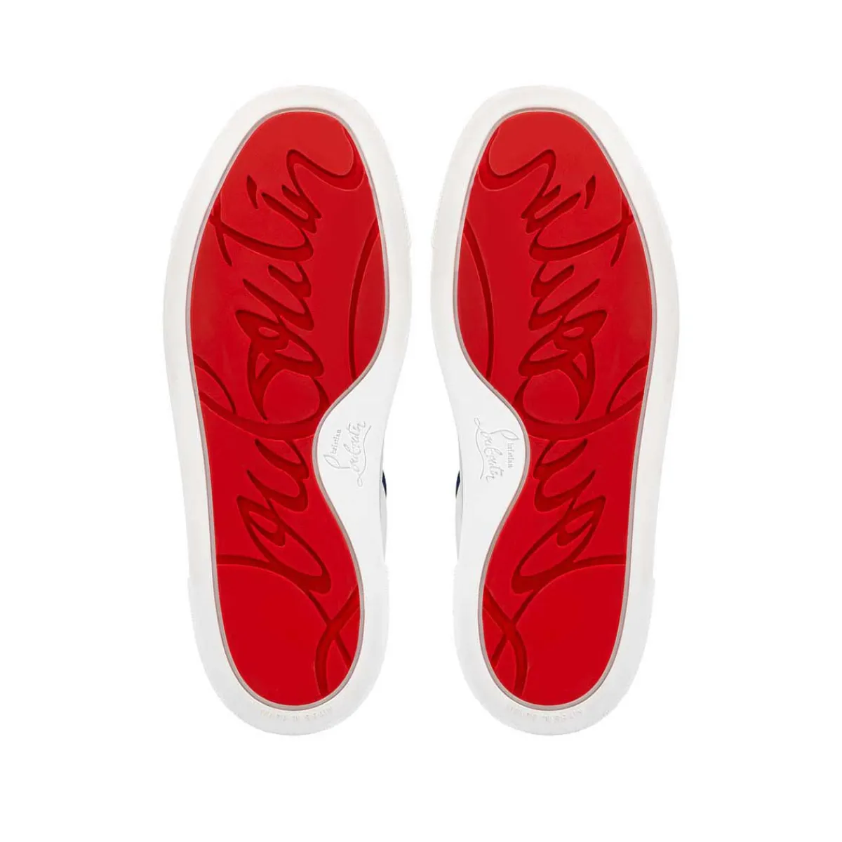 Kids/BOY Christian Louboutin Funnyto