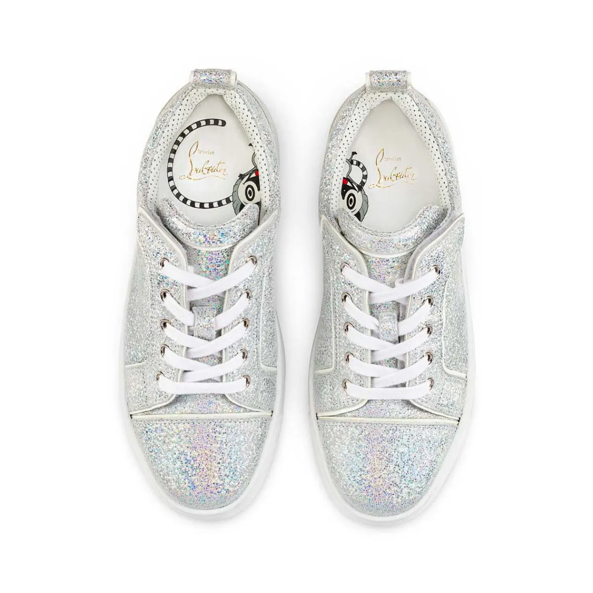 Kids/BOY Christian Louboutin Funnyto