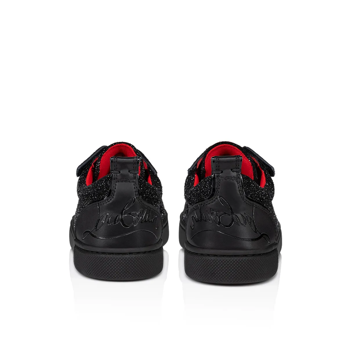Kids/BOY Christian Louboutin Funnyto