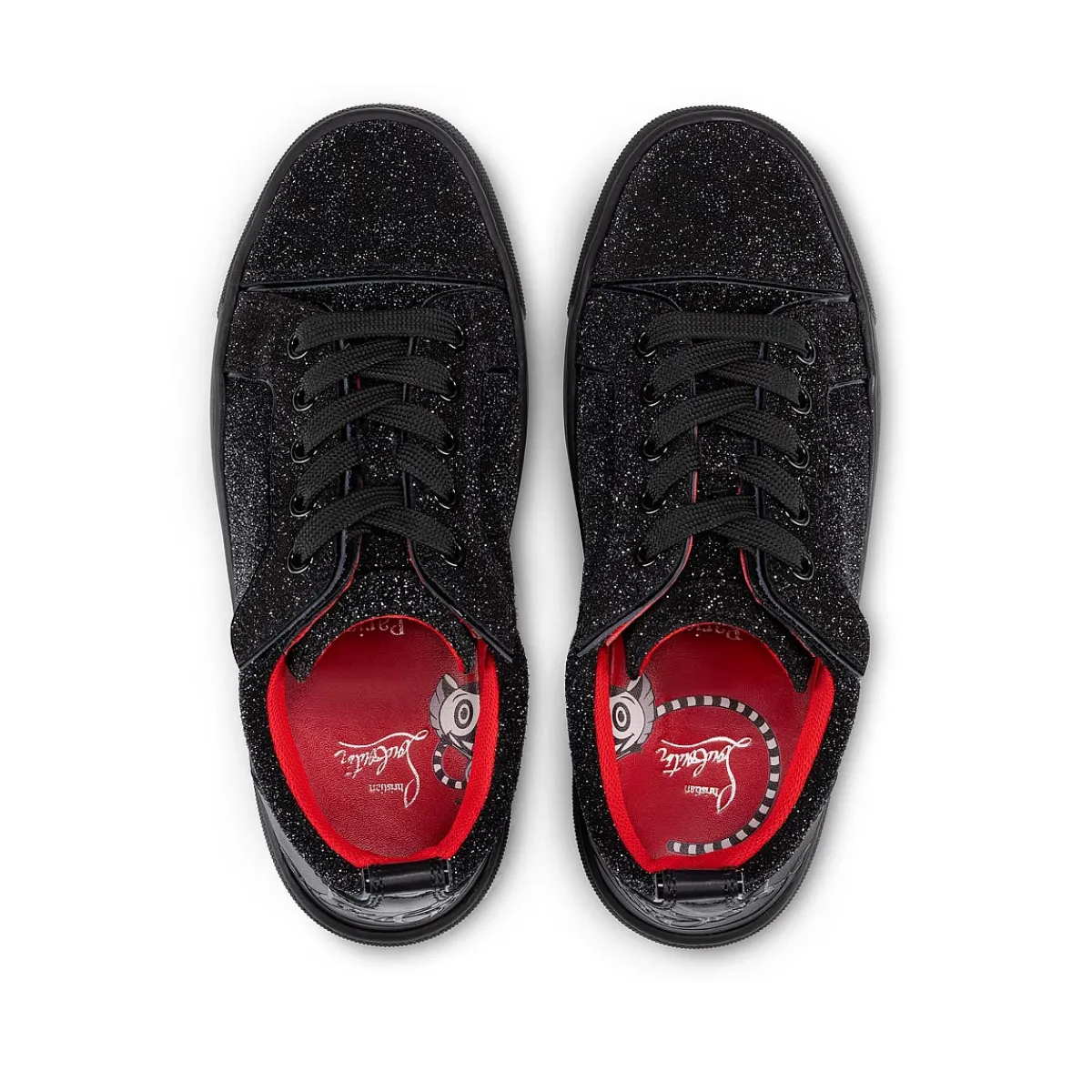 Kids/BOY Christian Louboutin Funnyto