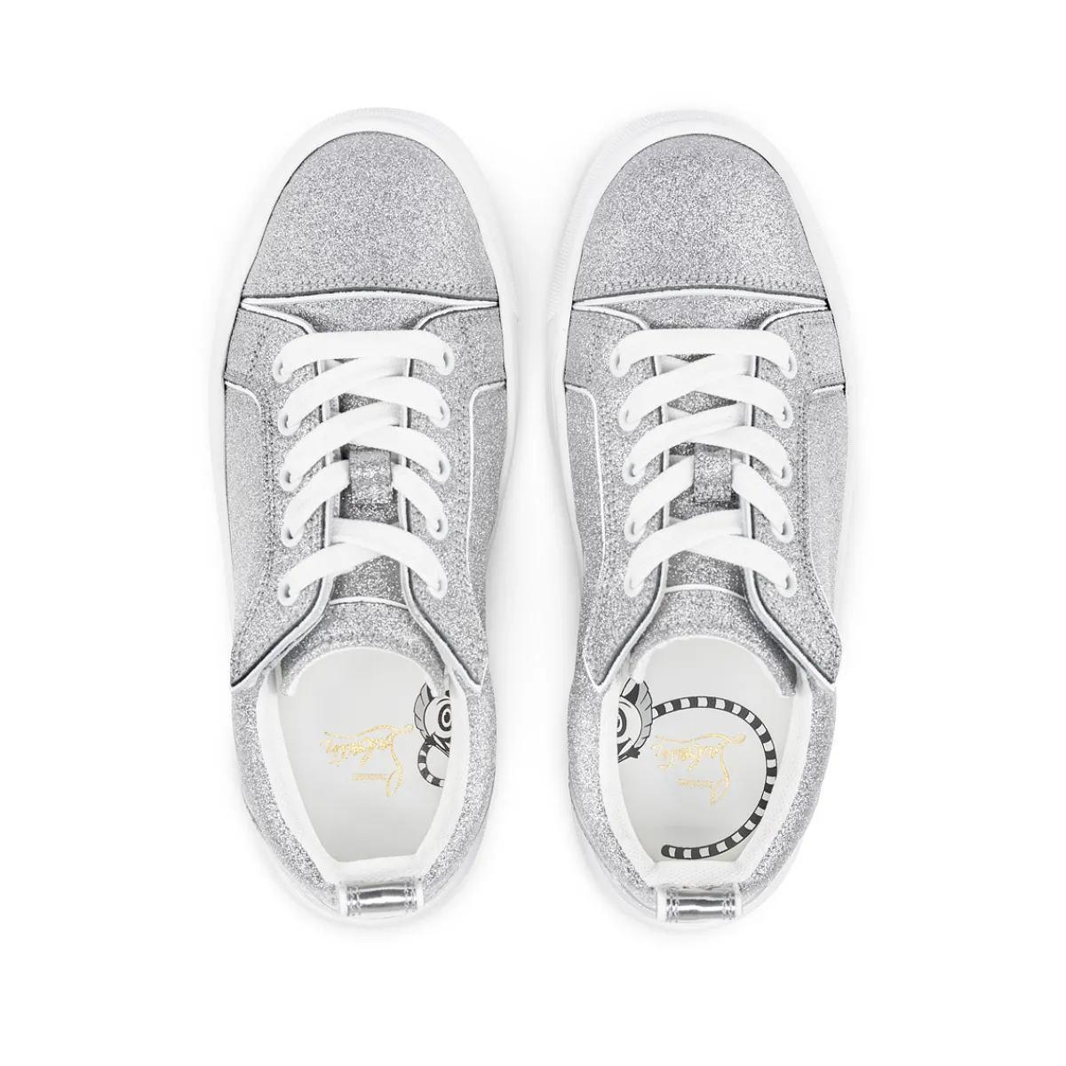 Kids/BOY Christian Louboutin Funnyto