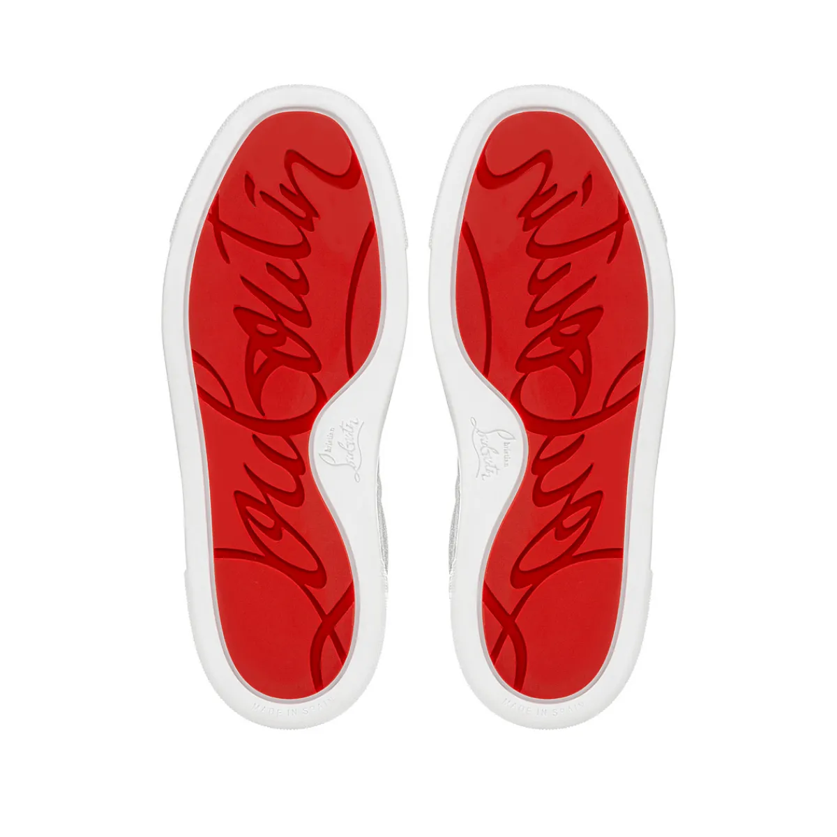 Kids/BOY Christian Louboutin Funnyto