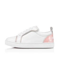 Kids Christian Louboutin Funnyto