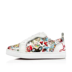 Kids/BOY Christian Louboutin Funnyto